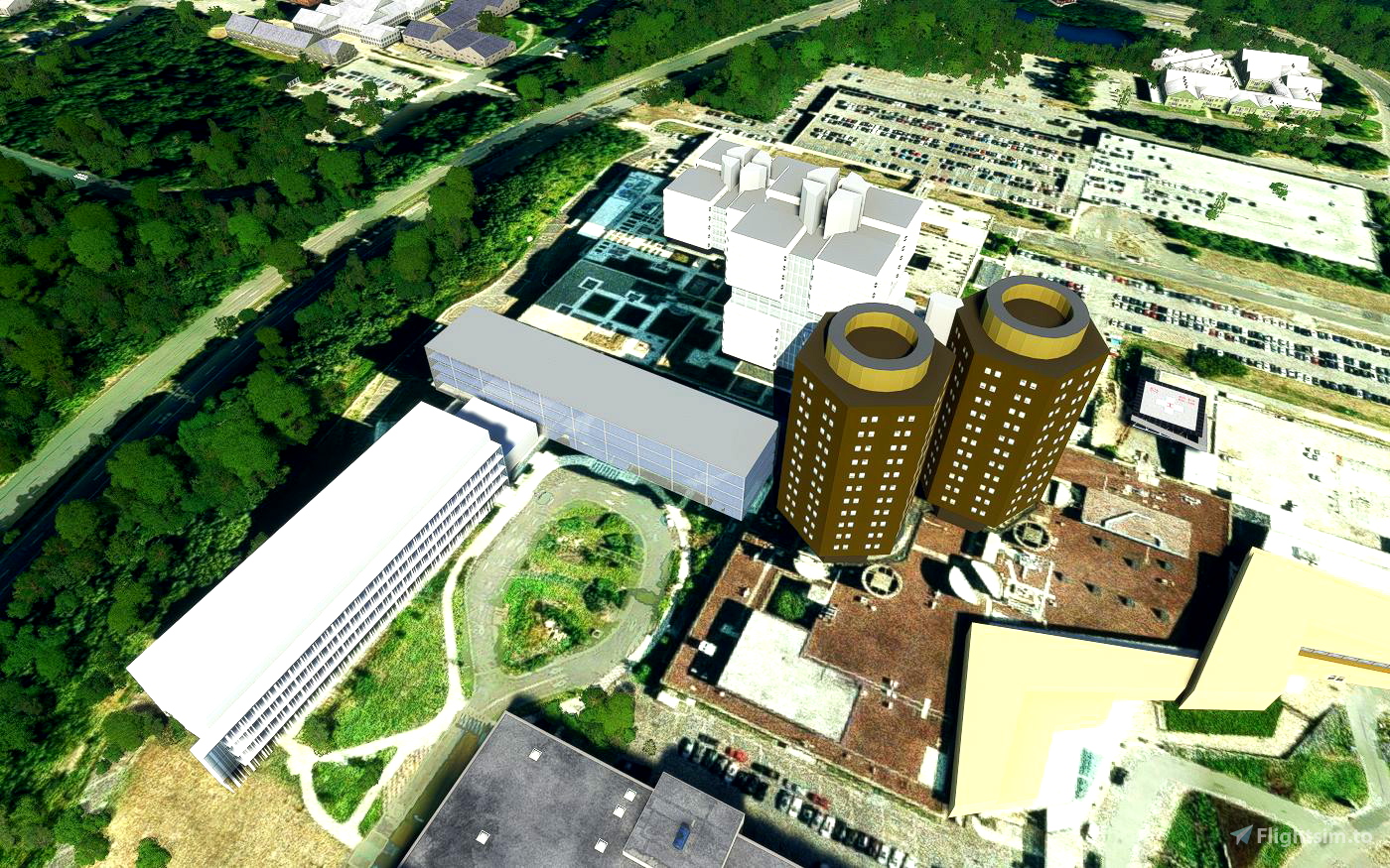 Project Hospital is the “Sim City” of Hospital Simulation Games