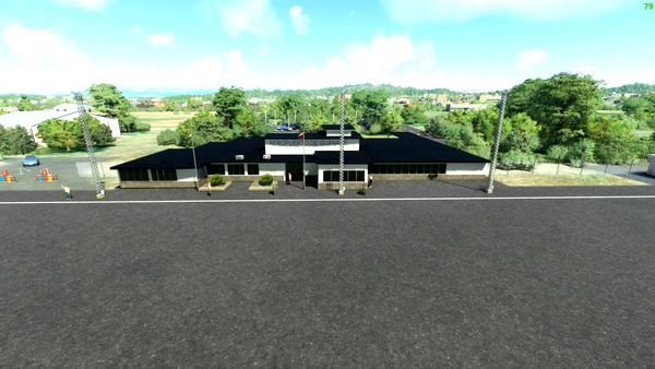 SVGU - Aeropuerto Nacional Vírgen de Coromoto - for Microsoft Flight Simulator
