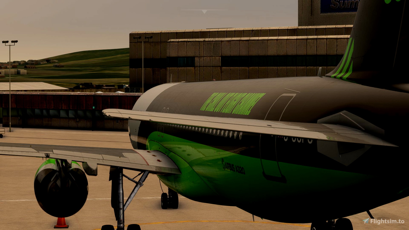 Vine Air Flight Simulator Livery (Plus Download) : r/Vinesauce