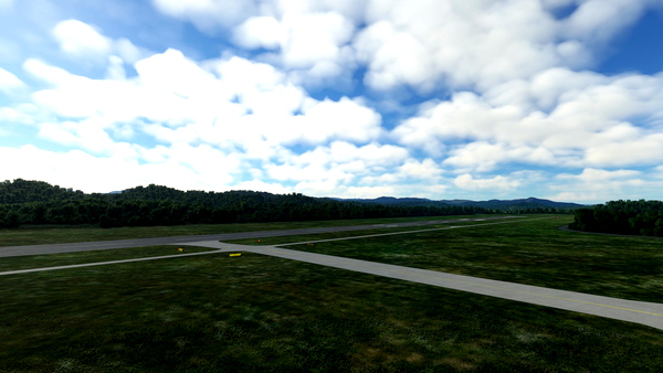 uljin_beta - for Microsoft Flight Simulator