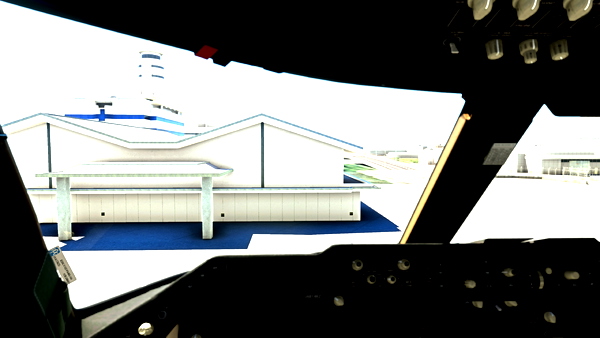 WaveZ reshade preset - for Microsoft Flight Simulator
