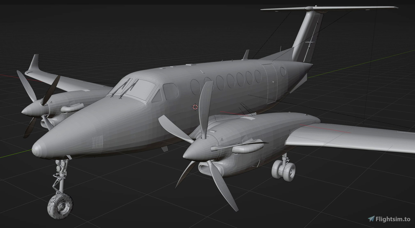 [WIP] Asobo KA350i - Blackhawk XP67A Engine+ & G1000NXi Upgrade for ...