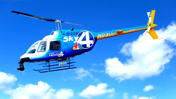 WYFF Sky4 - '22/23 scheme - for Microsoft Flight Simulator