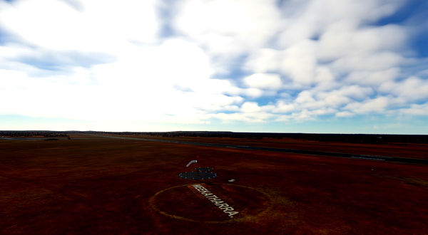 YMEK - Meekatharra Airport - WA - for Microsoft Flight Simulator