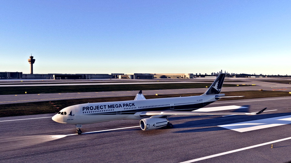 Zgamer328's Realistic Reshade V2 NO RTGI NEEDED - for Microsoft Flight Simulator