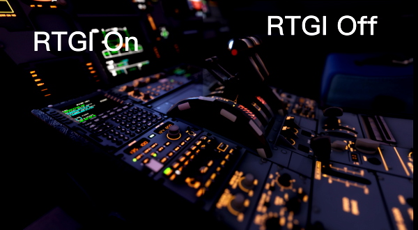 Zgamer328's RTGI Realistic Preset - for Microsoft Flight Simulator