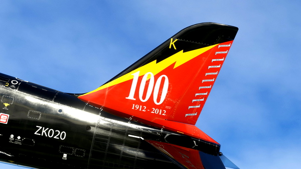 ZK020 Special K Hawk T1.A (fictional) - for Microsoft Flight Simulator