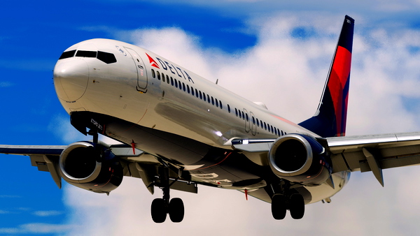 737-900ER SSW DELTA AIRLINES N807DN - for Microsoft Flight Simulator