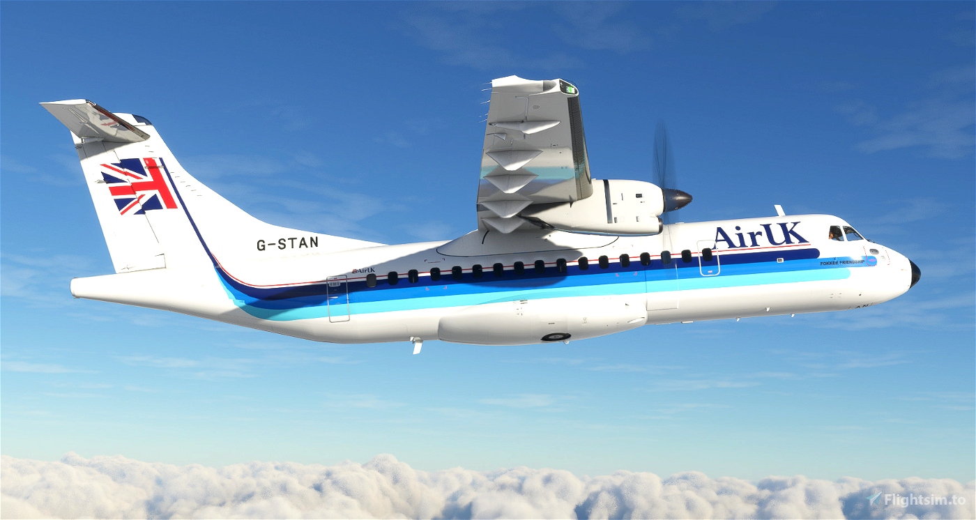 Expert Series I: ATR 42-600 / 72-600 - Official Feedback