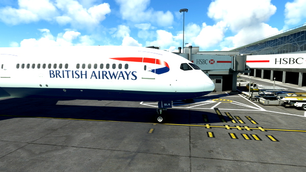 Asobo 78X Custom Camera Views (New Beta Update) - for Microsoft Flight Simulator