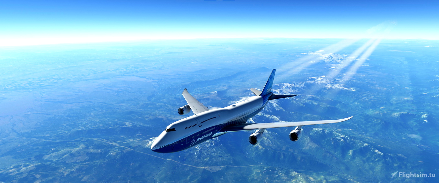 Microsoft's Jet-Engine Flight Sim PC Probably Isn't as Loud as It