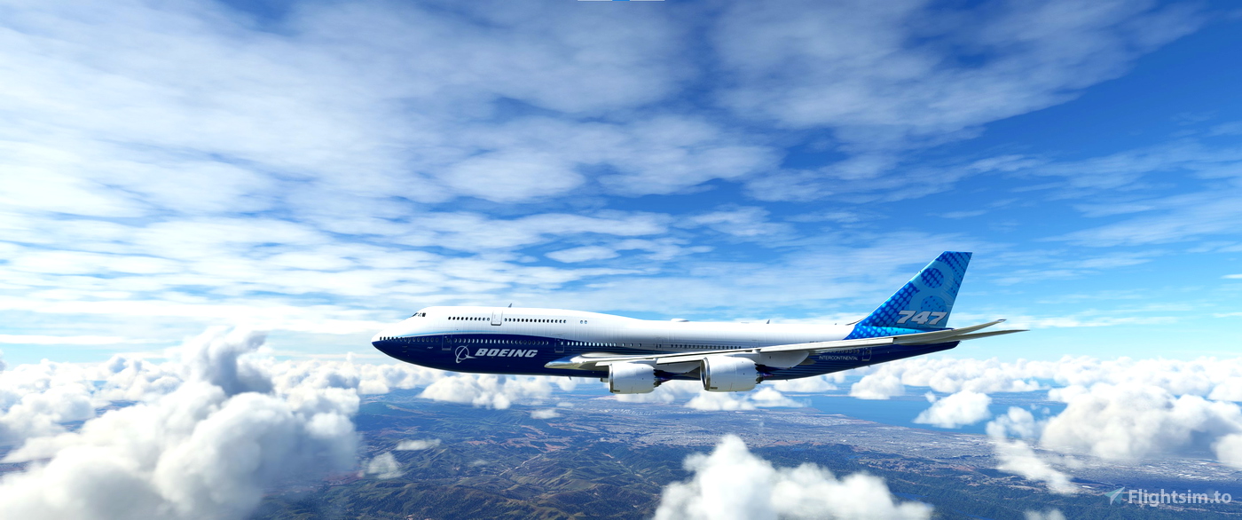 Microsoft Flight Simulator includes the Boeing 747 and a tiny aerobatics  plane - Polygon