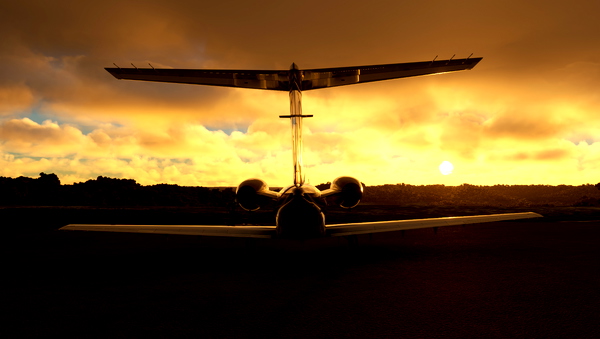 Asobo Cessna Citation Planet - for Microsoft Flight Simulator