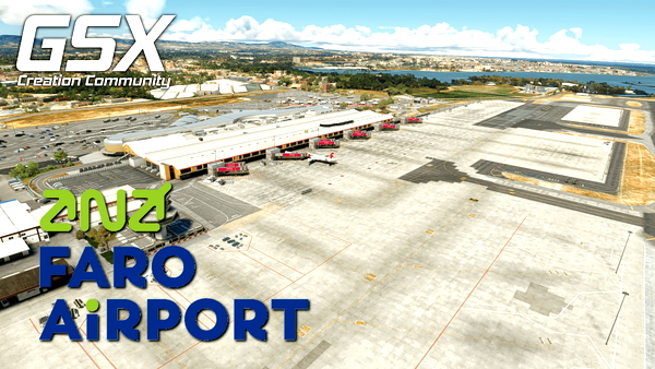 Asobo LPFR GSX Profile - for Microsoft Flight Simulator