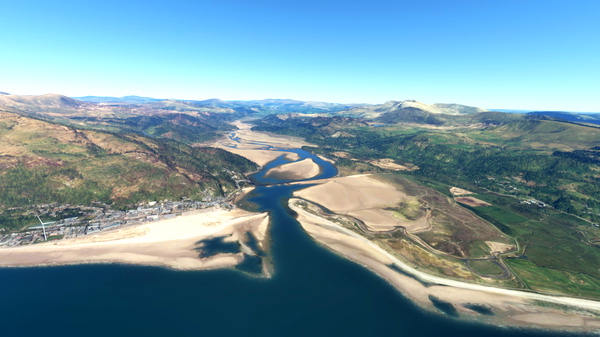 Better Mach Loop - for Microsoft Flight Simulator