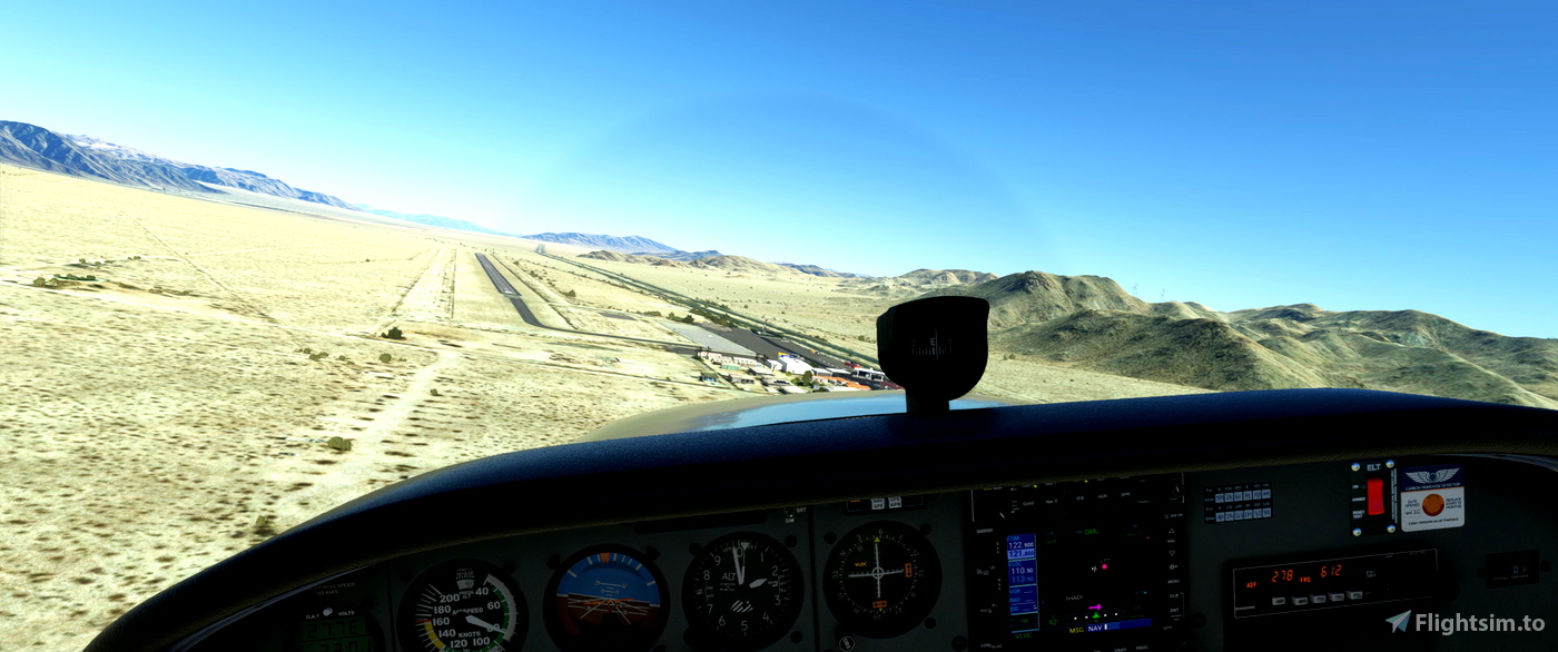 Microsoft Flight Simulator airports: The 7 most elusive