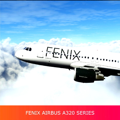 Stream Deck Series: Fenix A320 - for Microsoft Flight Simulator