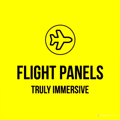 Flight Panels All Series Bundle v3 - A32NX, A320 & 737 Stream Deck Profiles - for Microsoft Flight Simulator