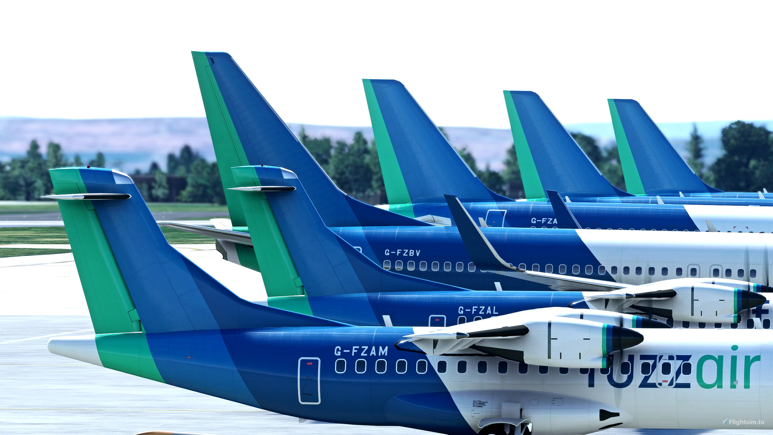 FS Traffic For Microsoft Flight Simulator MSFS Flightsim to FS Traffic For Microsoft Flight Simulator MSFS Flightsim to