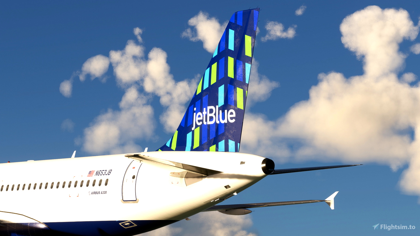 JetBlue 