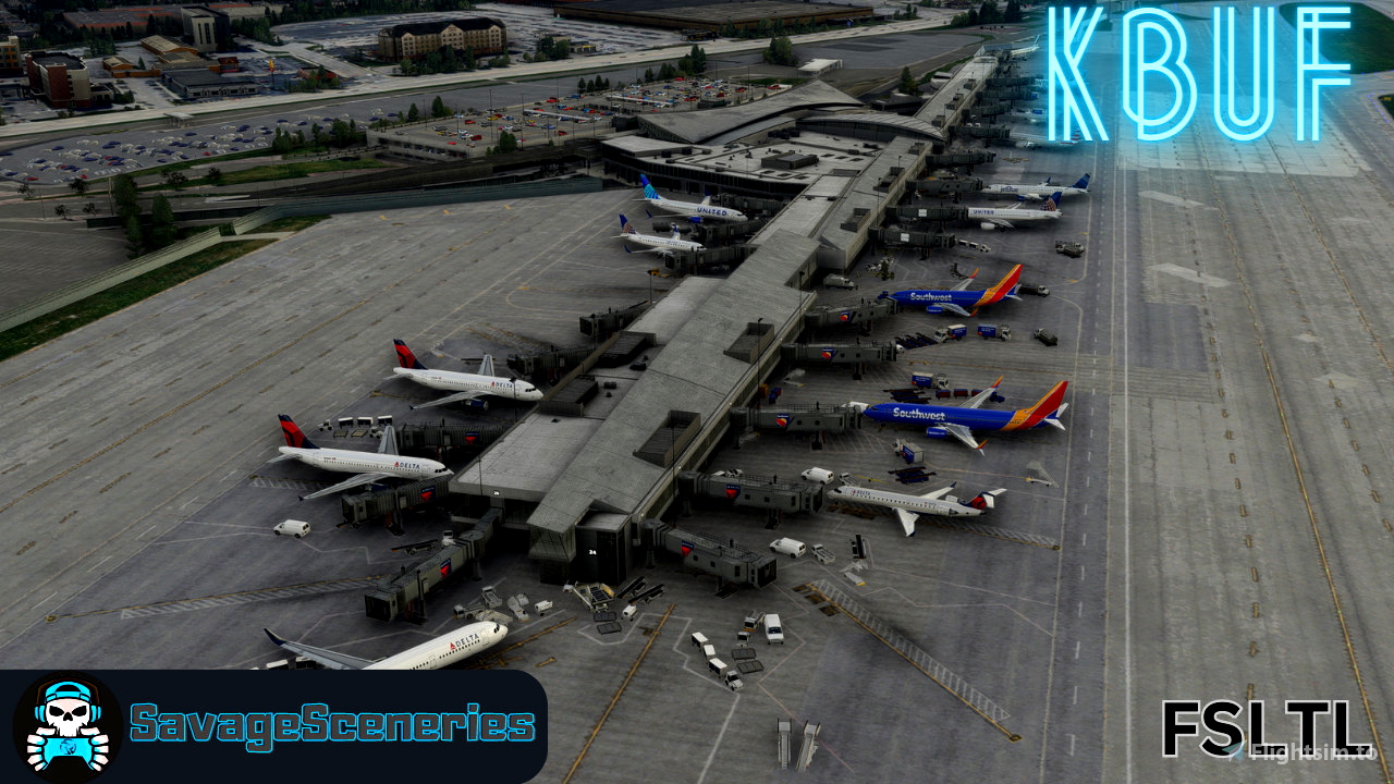 Discover & Search - Flightsim.to
