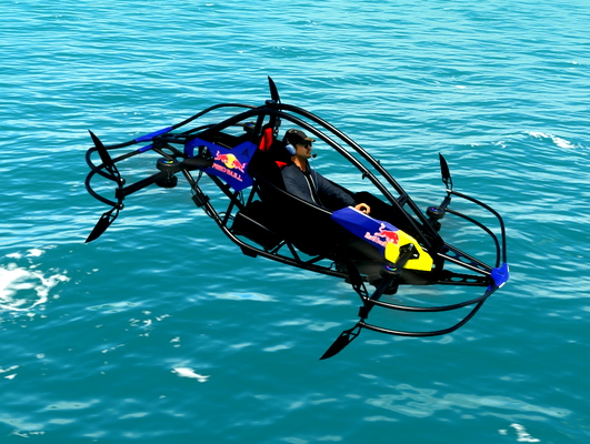 Livery Astro ONE RedBull - for Microsoft Flight Simulator