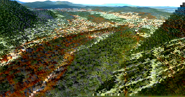 Mato Grosso do Sul 360 - for Microsoft Flight Simulator