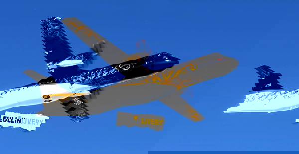 Microsoft ATR 72-600 4K "Geosmina Luxury" (fictional) - for Microsoft Flight Simulator