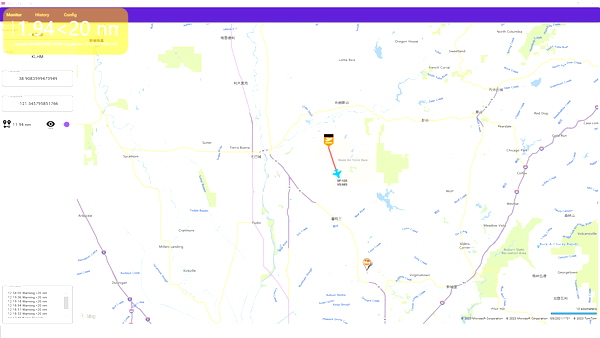 MSFSRecorder - for Microsoft Flight Simulator