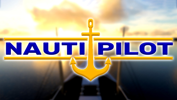 Nautipilot: Autopilot for MSFS Boats & Ships - for Microsoft Flight Simulator
