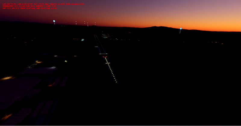 Hamilton Airport Park And Fly flightsim.to