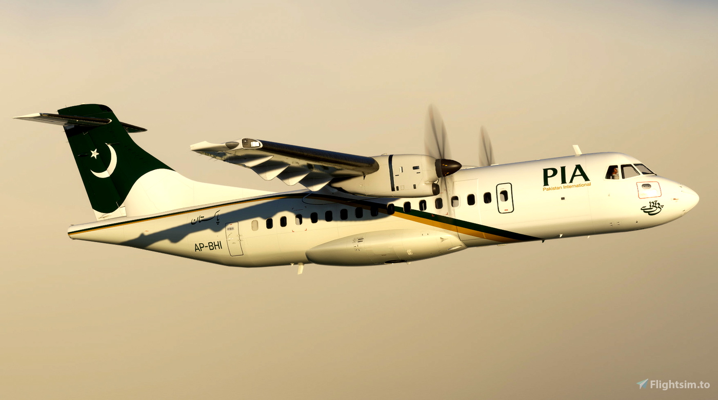 Expert Series I: ATR 42-600 / 72-600 - Official Feedback