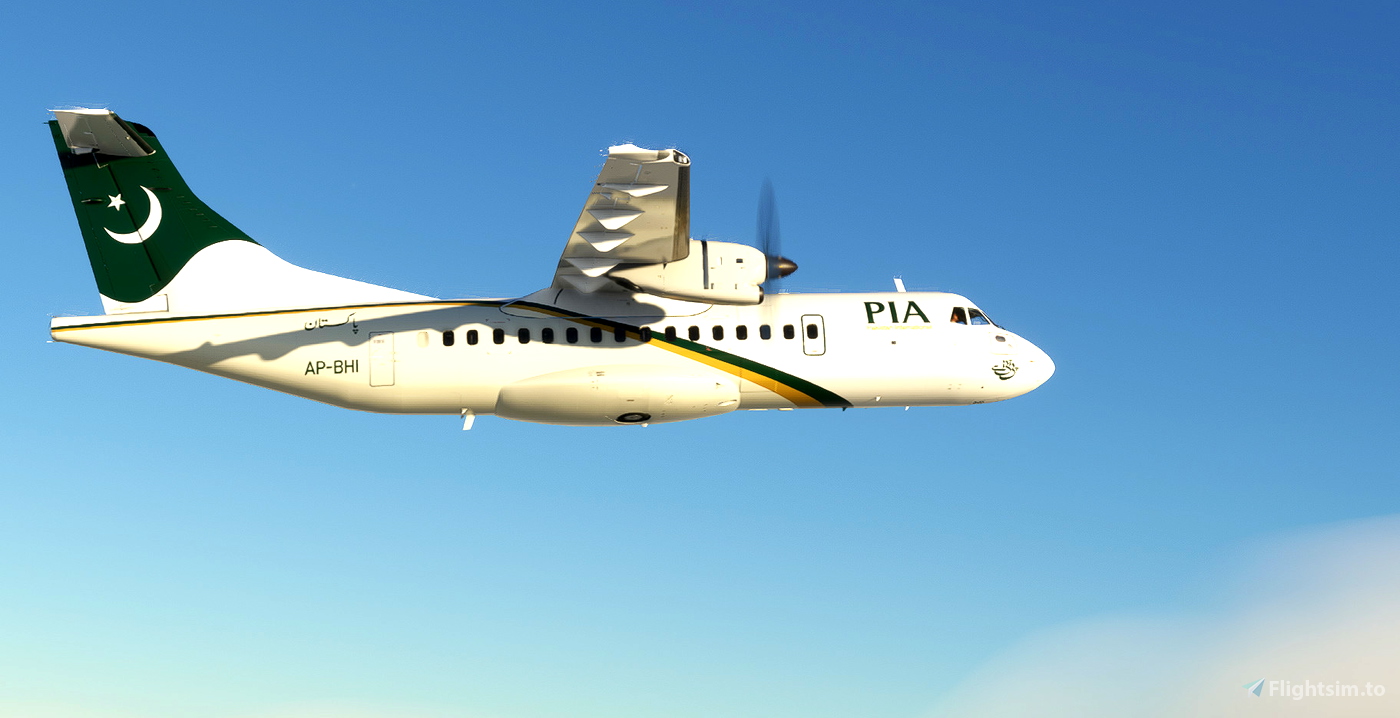 Expert Series I: ATR 42-600 / 72-600 - Official Feedback