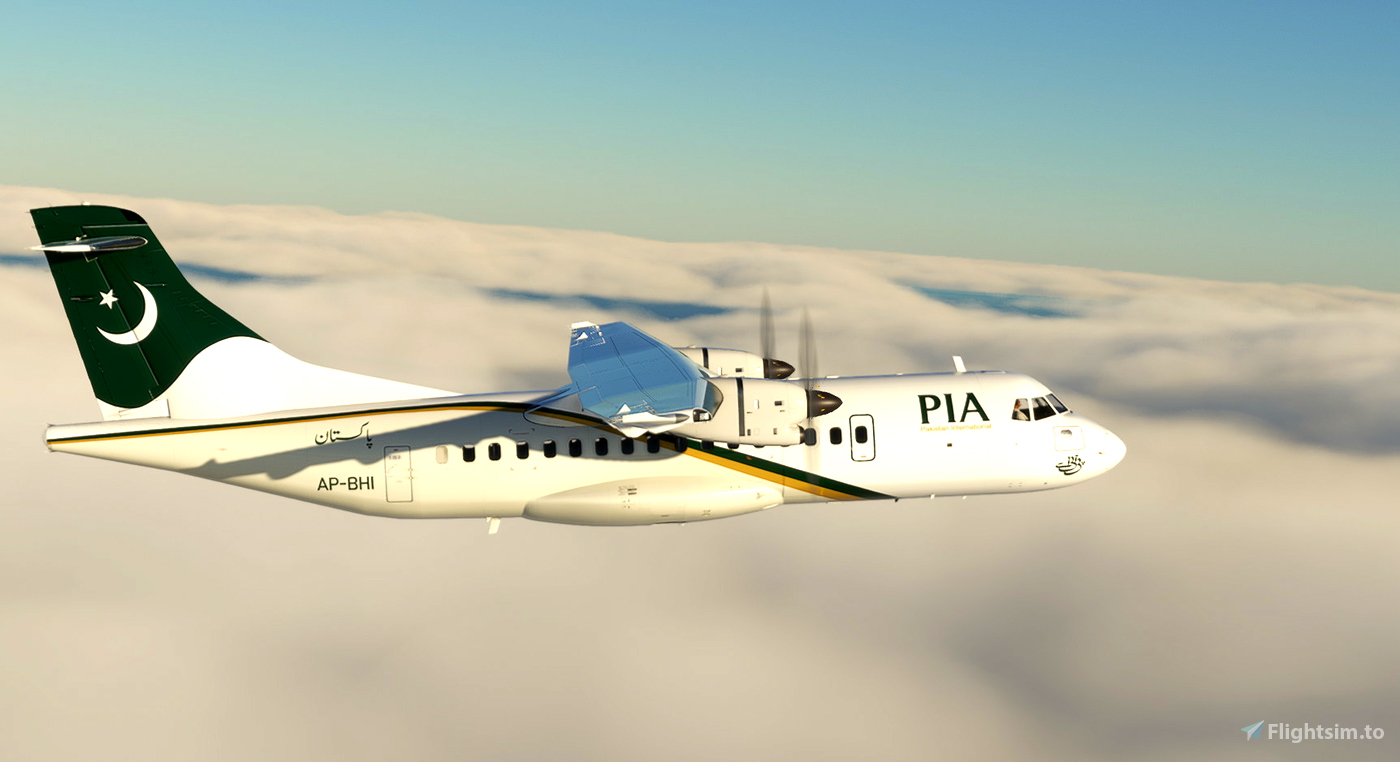 Expert Series I: ATR 42-600 / 72-600 - Official Feedback