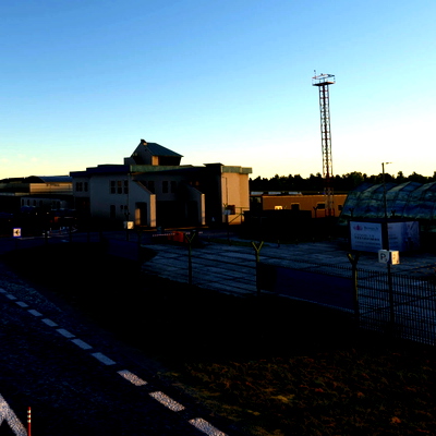 Palanga International Airport - for Microsoft Flight Simulator