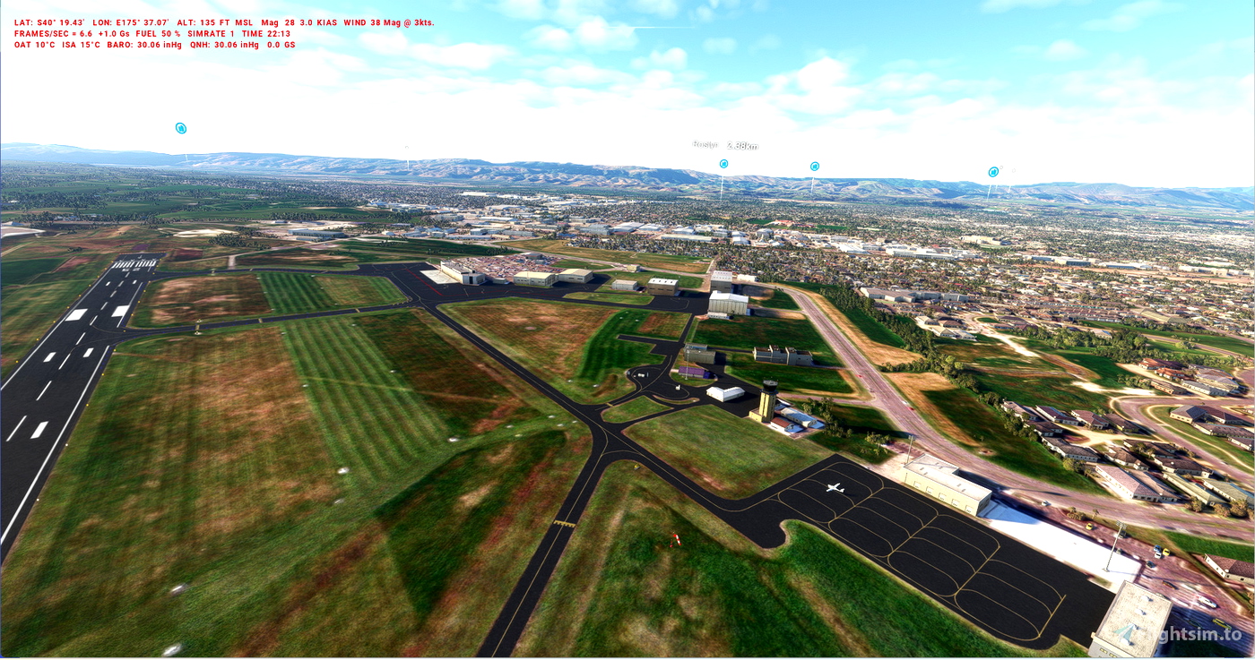 NZPM Palmerston North, NZXA(fictional) Rongotea, NZFI Fielding for