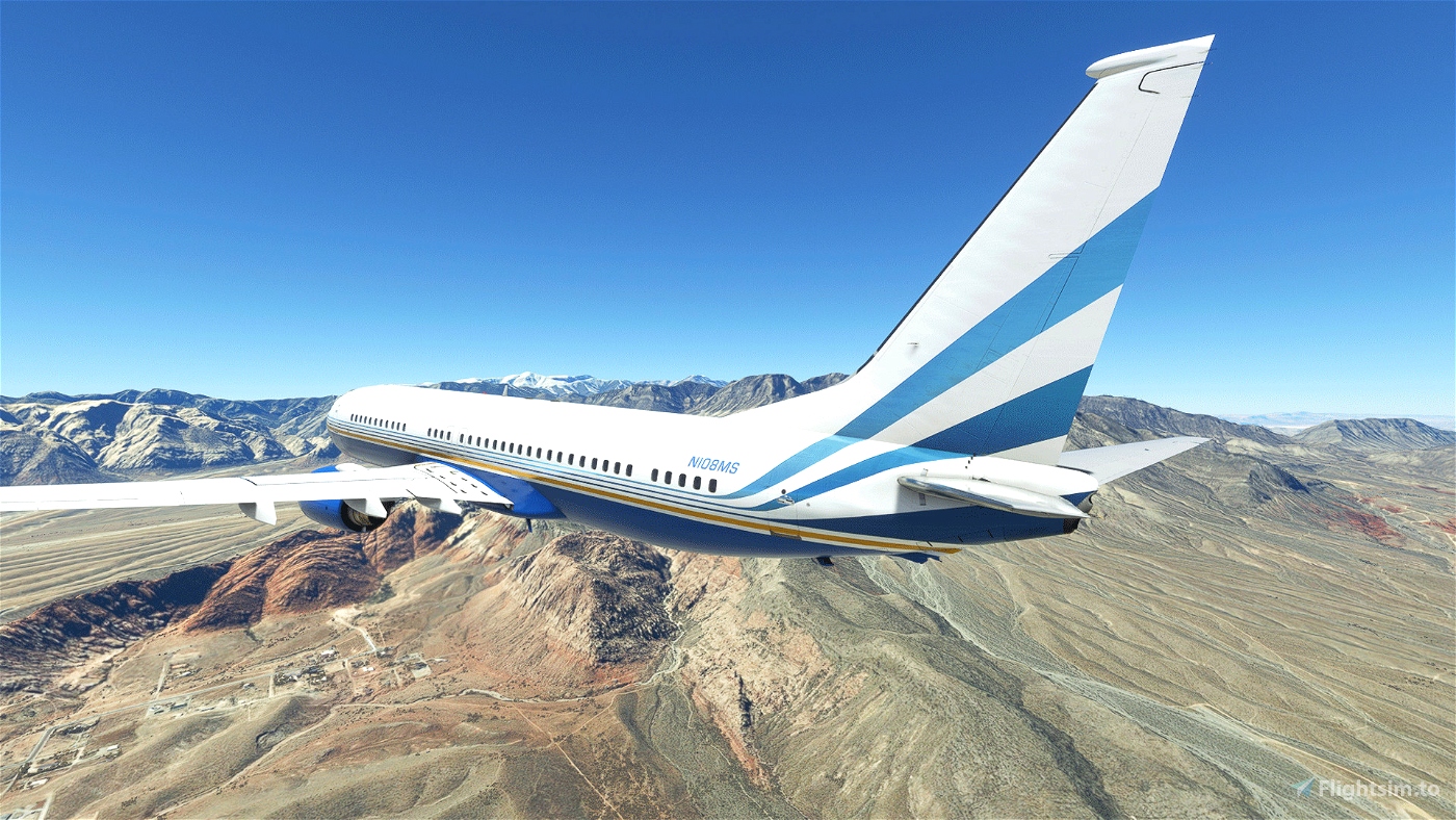 Sands Aviation - Las Vegas