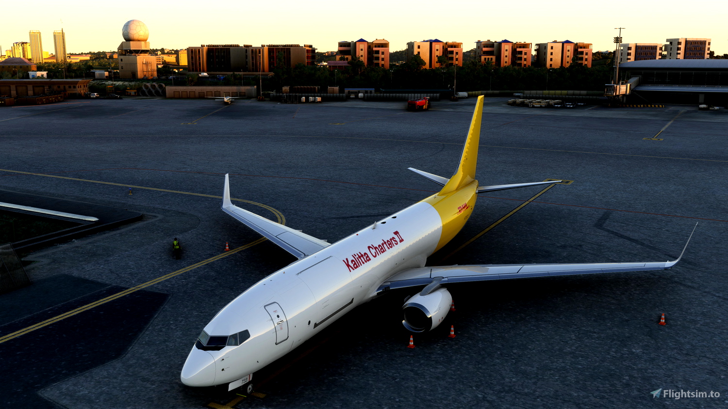 Discover & Search - Flightsim.to