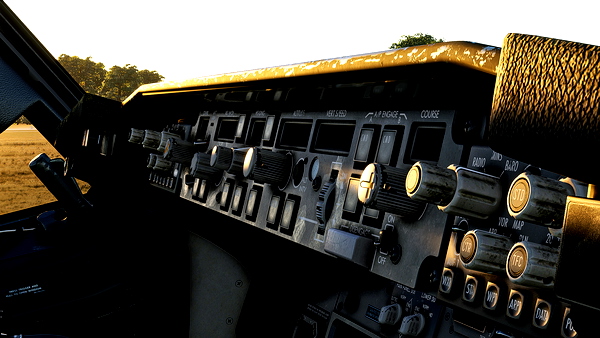 PMDG 737 900 4K & HD Wear and Tear Textures | JOIN DISCORD FOR ALL UPDATES AND VARIANTS - for Microsoft Flight Simulator