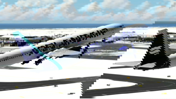 PMDG 737-900ER Icelandair TF-ICA - for Microsoft Flight Simulator