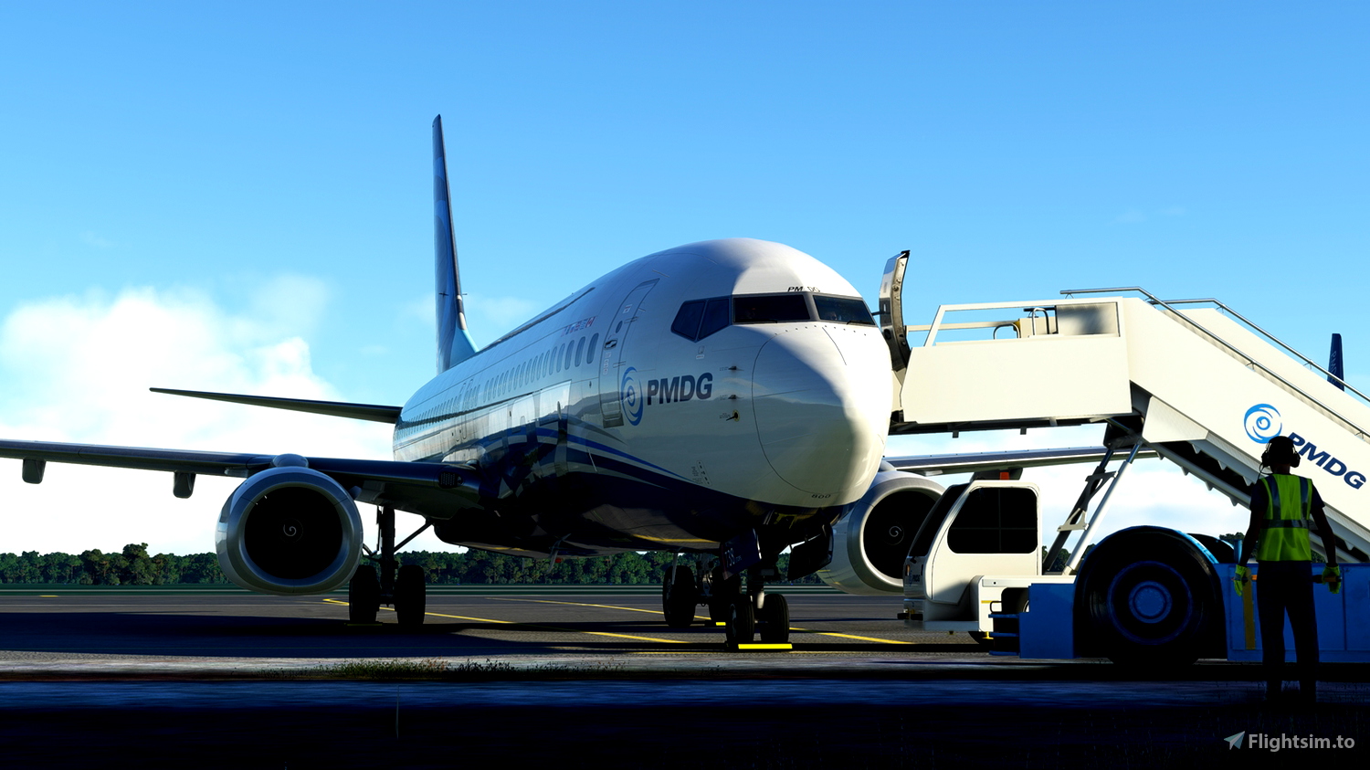 Checklists Pmdg Boeing 737 800 Add Ons For Microsoft Flight Simulator Checklists Pmdg Boeing 737 800 Add Ons For Microsoft Flight Simulator