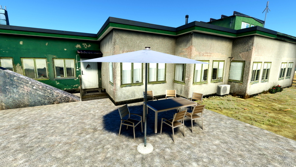 SE_Lib - for Microsoft Flight Simulator