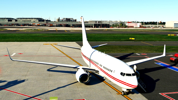 SLL Resources / T7-BMB - for Microsoft Flight Simulator