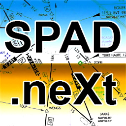 SPAD.neXt Released – simFlight