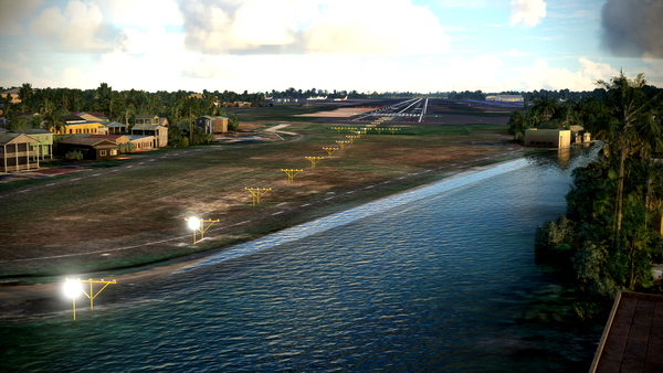 VOTV - for Microsoft Flight Simulator