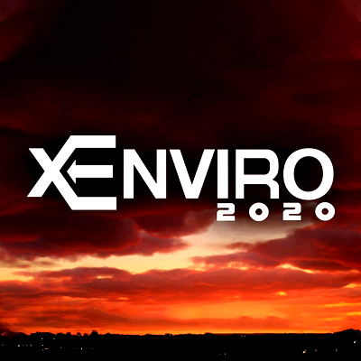 xEnviro2020 - for Microsoft Flight Simulator