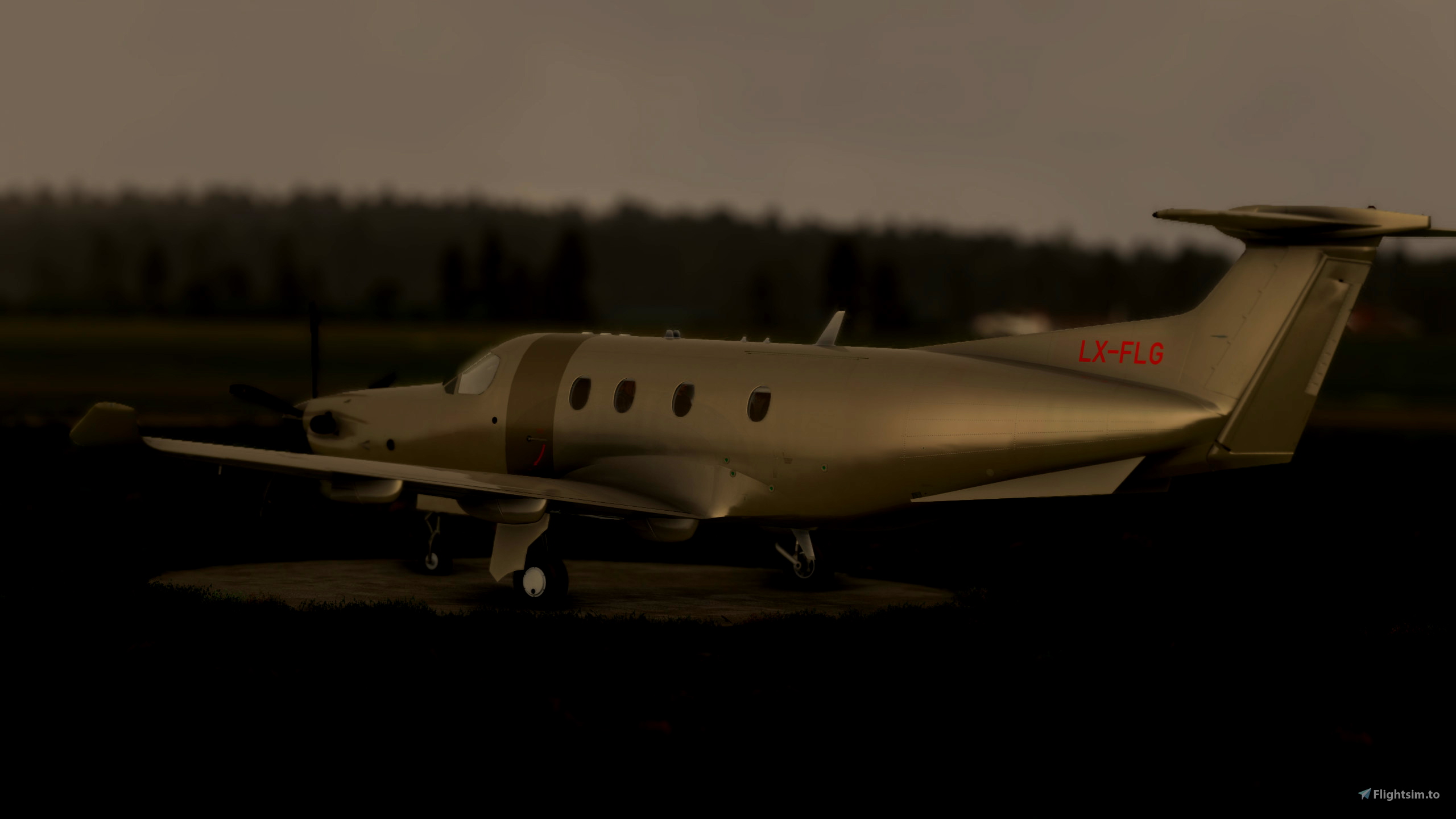 SimWorks Studios shares avionics sneak peek of the Pilatus PC-12 for  Microsoft Flight Simulator - MSFS Addons