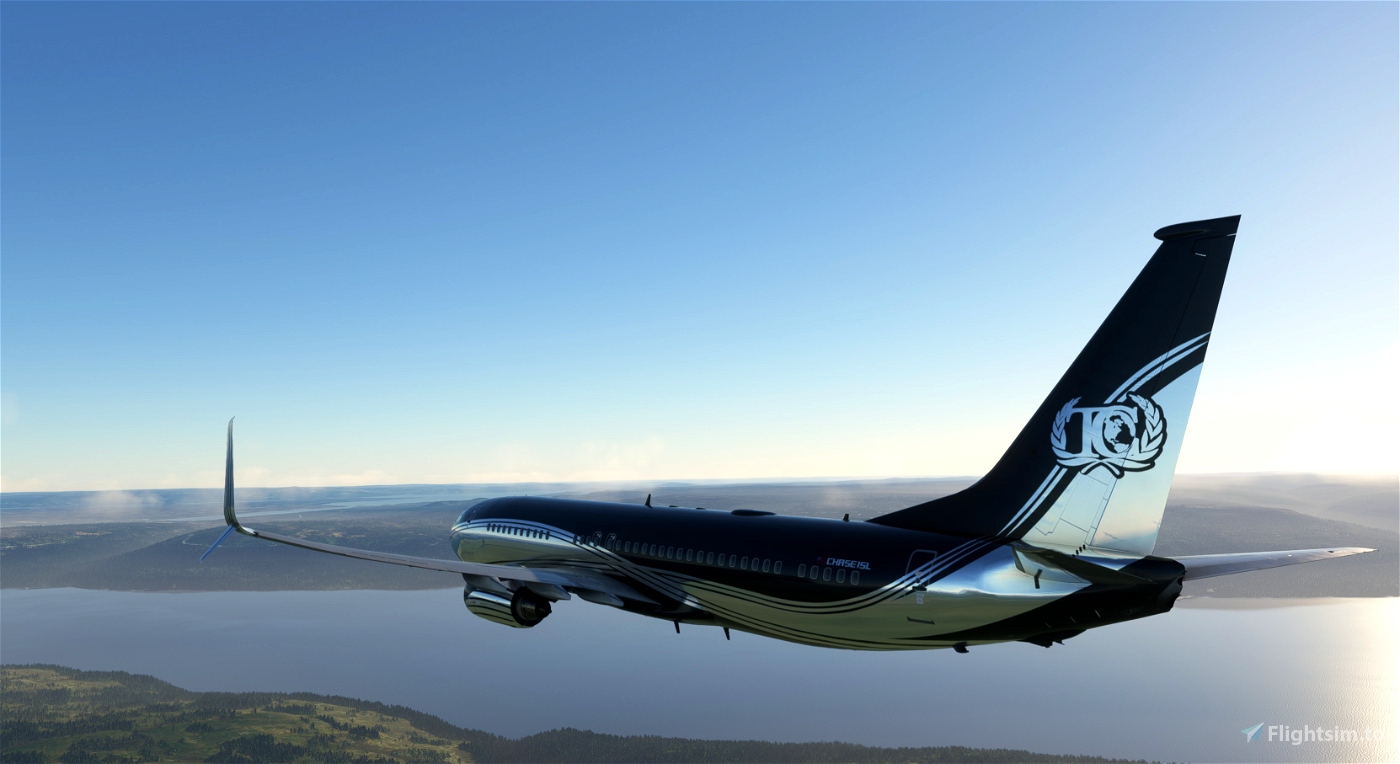 737 Flight Simulator - Megazone Silverdale - Epic deals and last