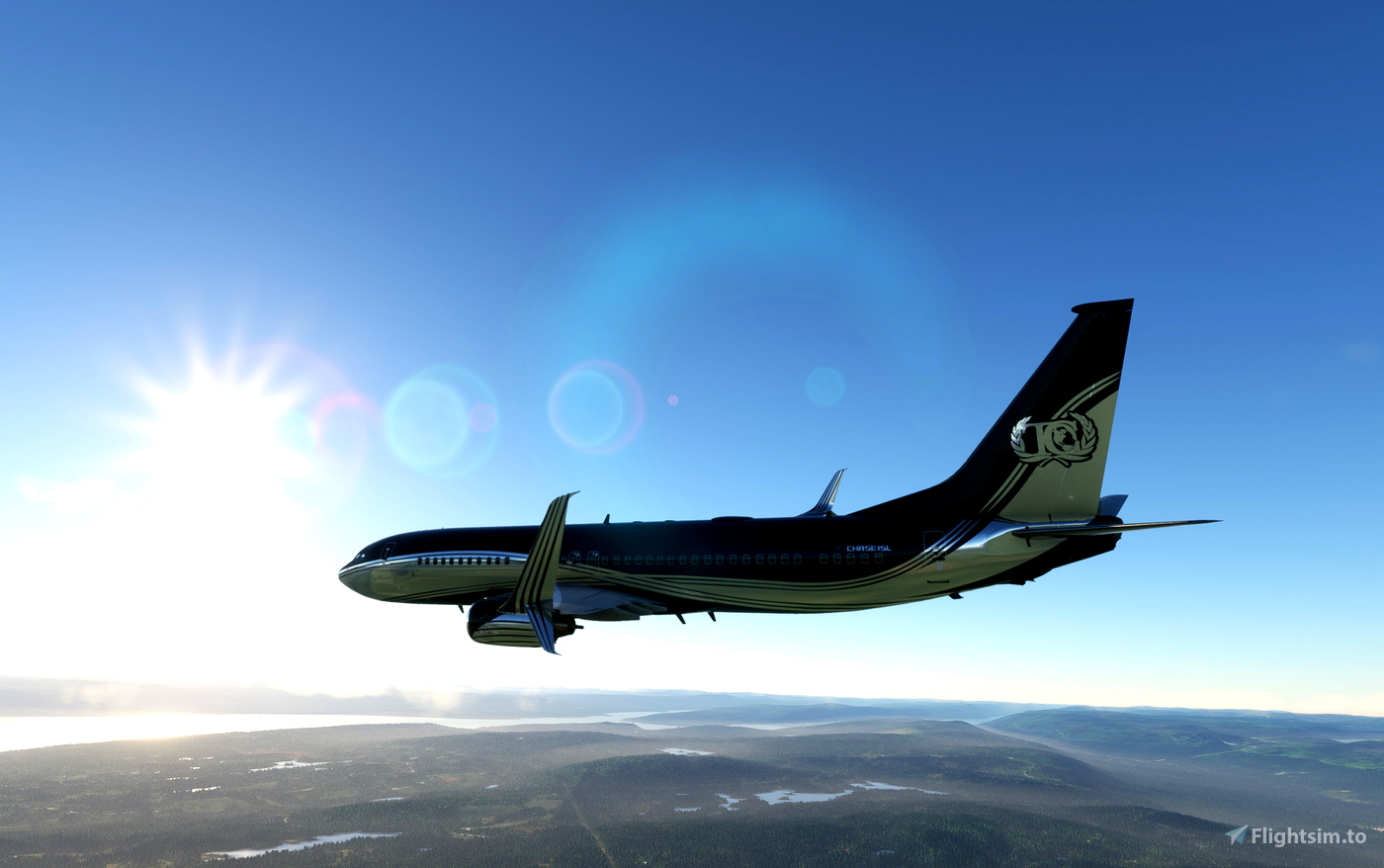 737 Flight Simulator - Megazone Silverdale - Epic deals and last