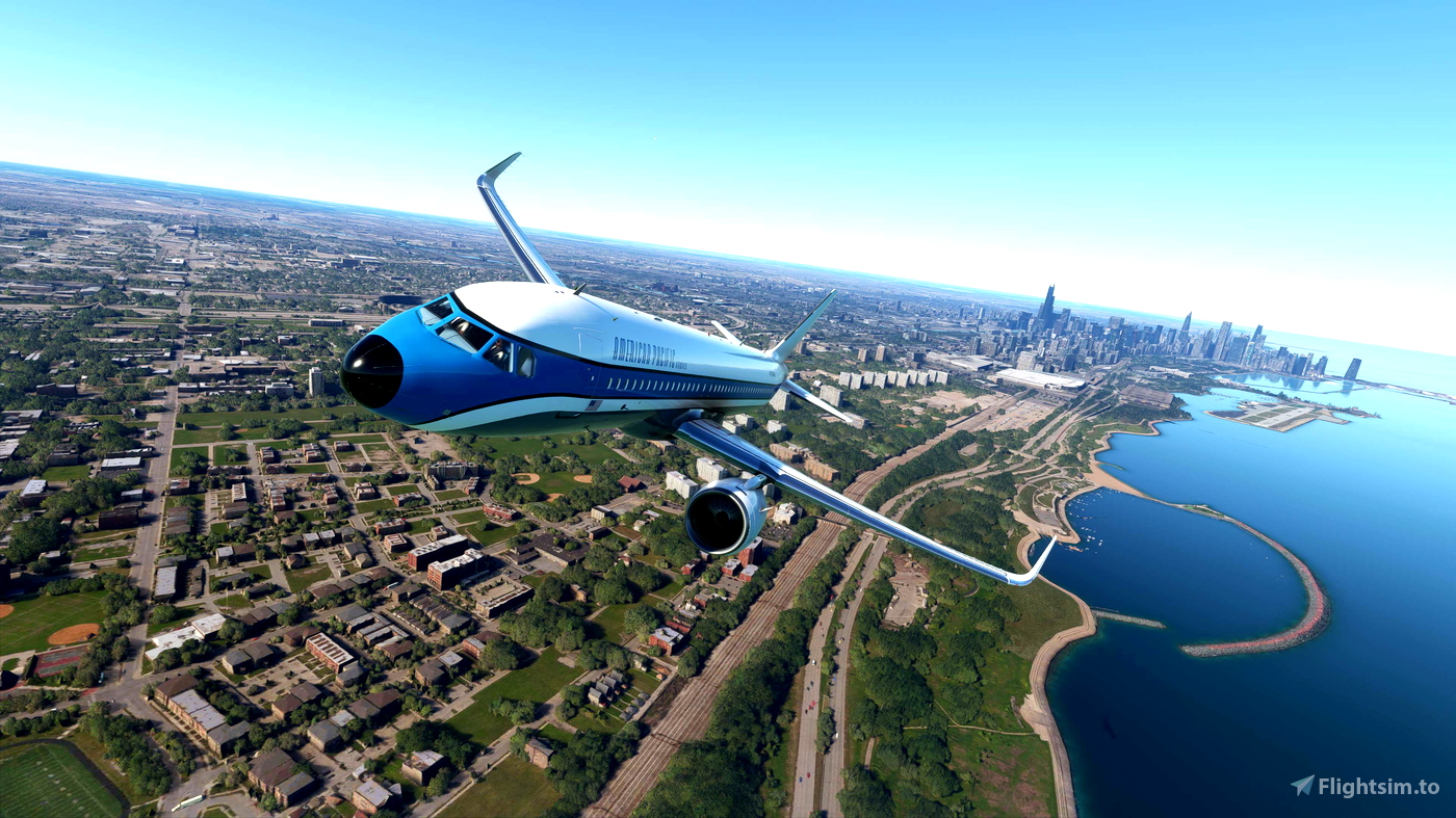 Microsoft Flight Simulator 2004 Review